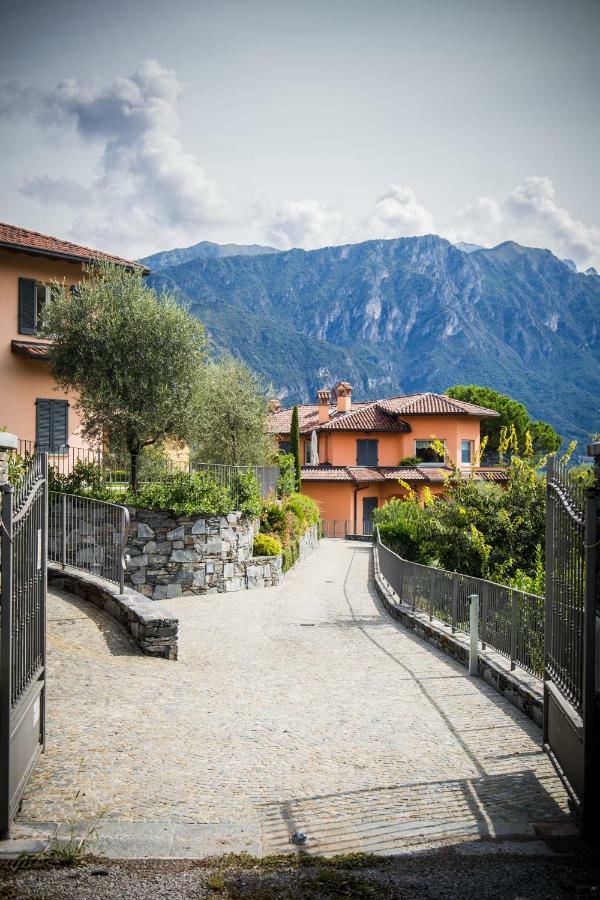Maison Casa Lavanda Bellagio Esterno foto