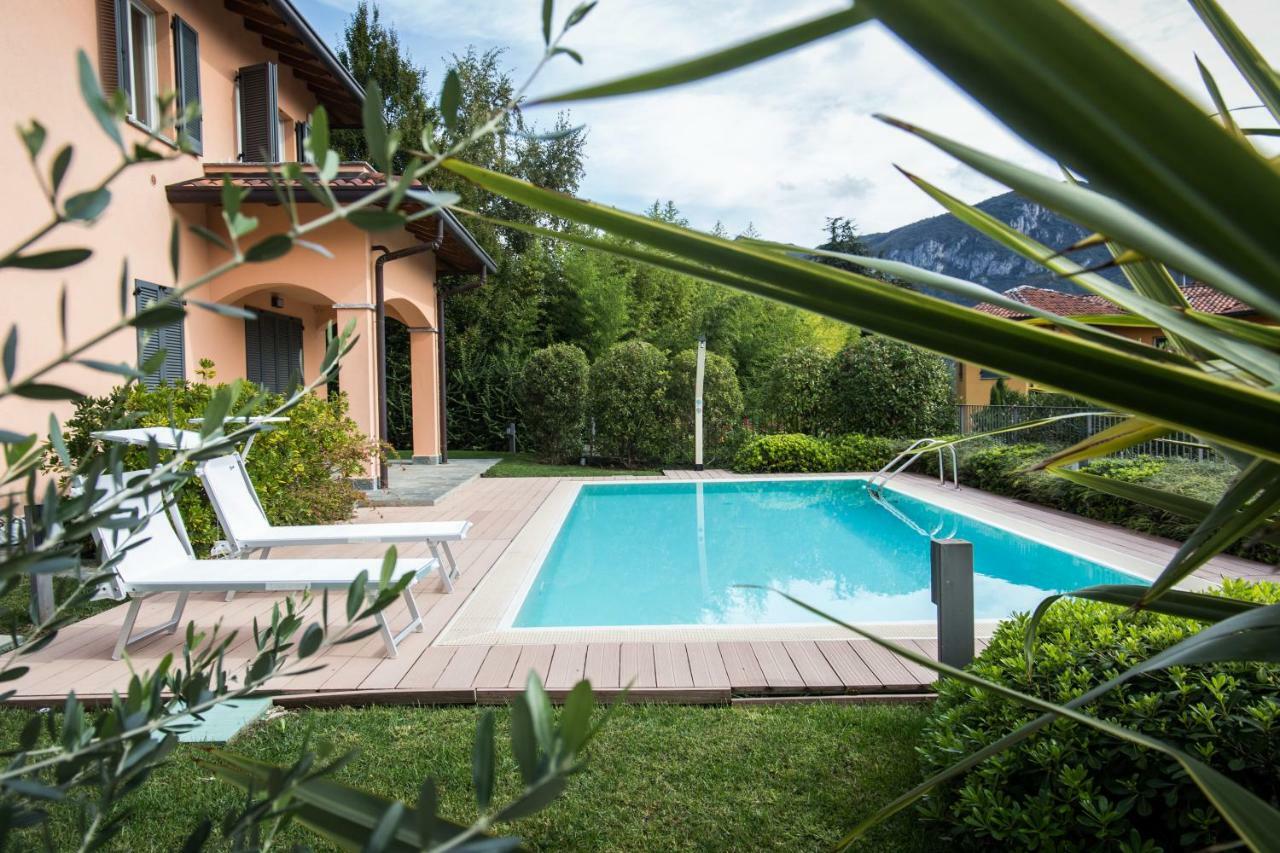 Maison Casa Lavanda Bellagio Esterno foto
