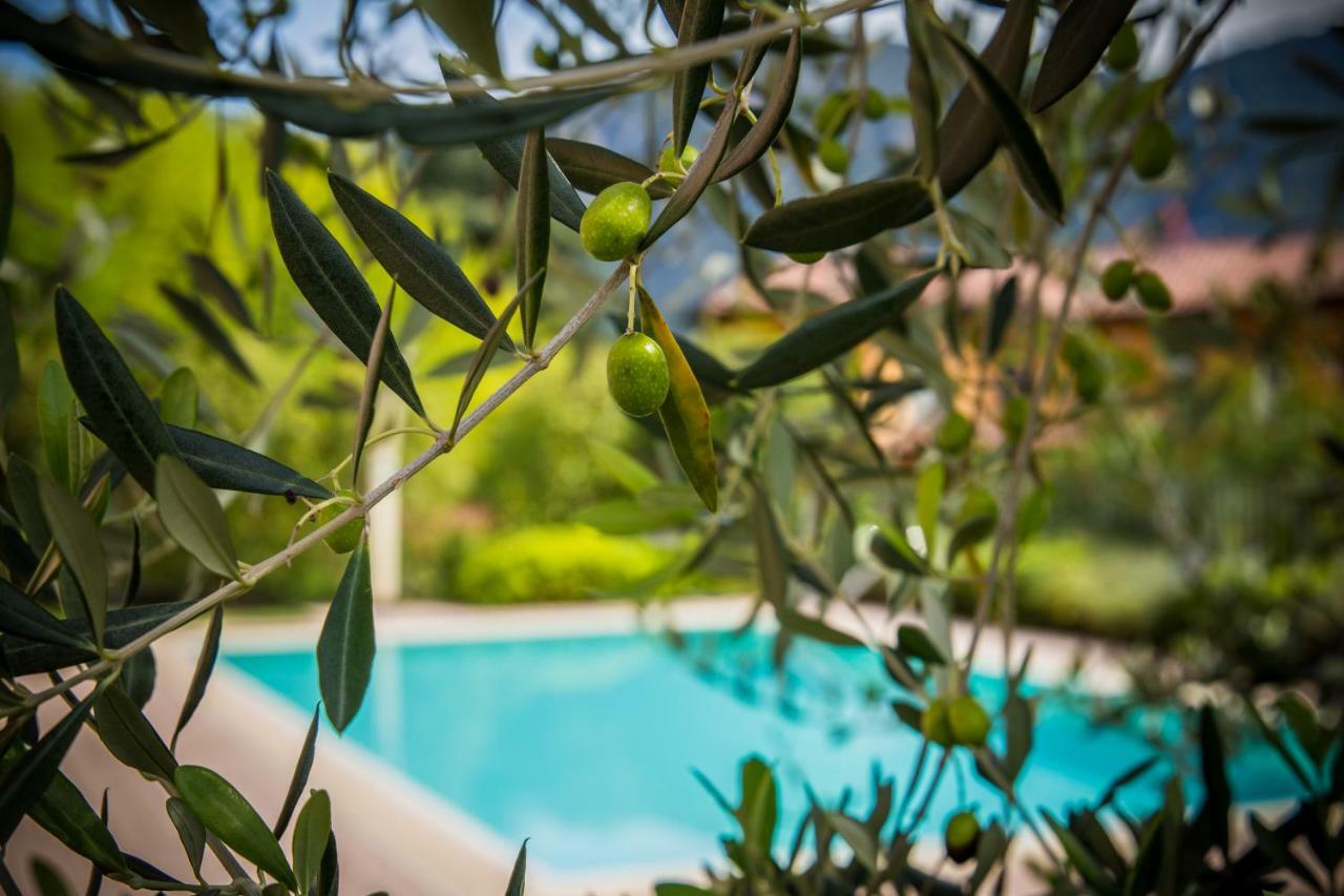 Maison Casa Lavanda Bellagio Esterno foto
