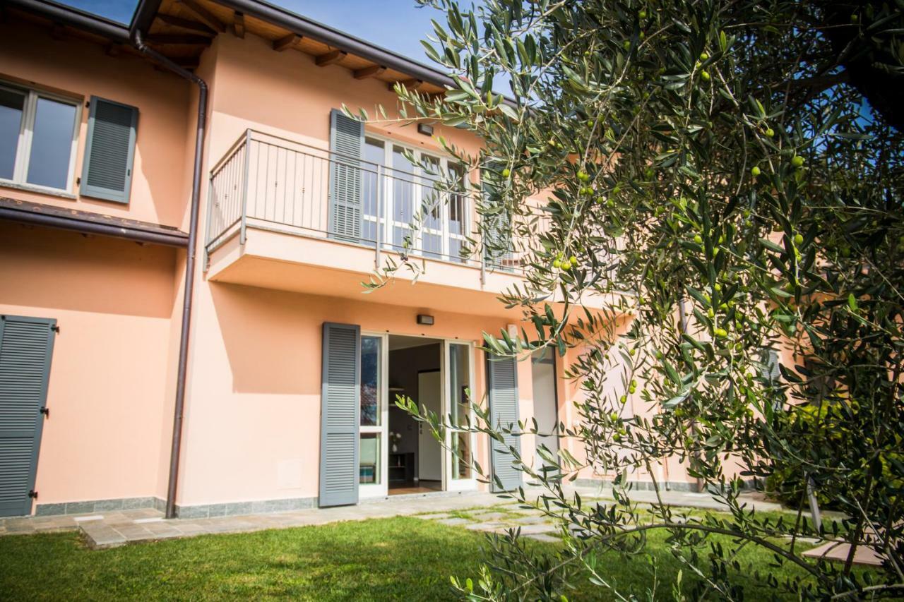 Maison Casa Lavanda Bellagio Esterno foto