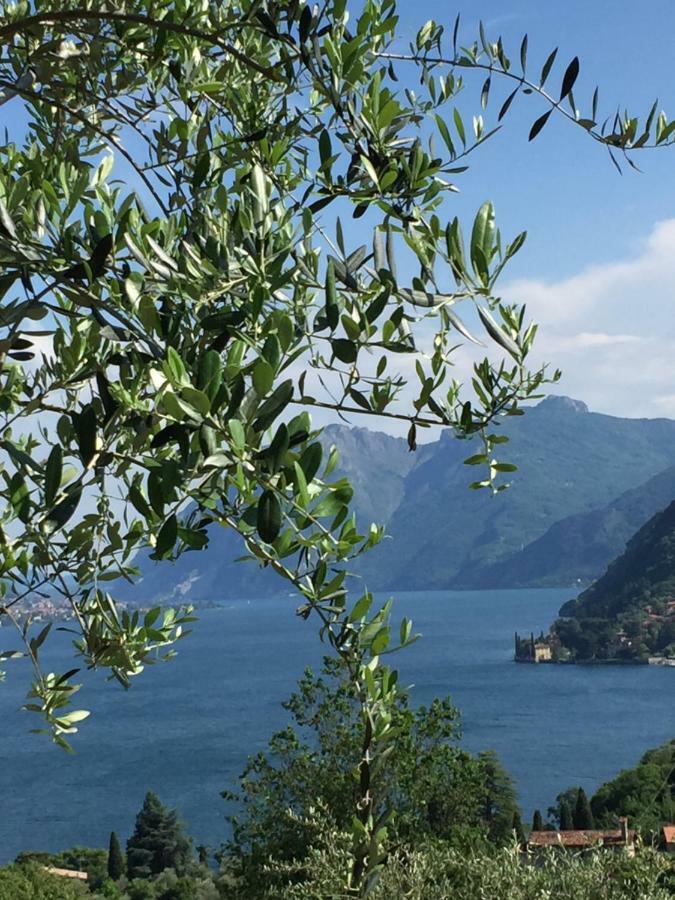 Maison Casa Lavanda Bellagio Esterno foto