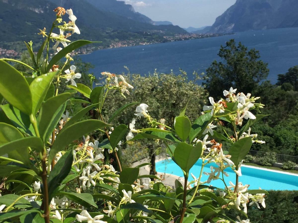 Maison Casa Lavanda Bellagio Esterno foto