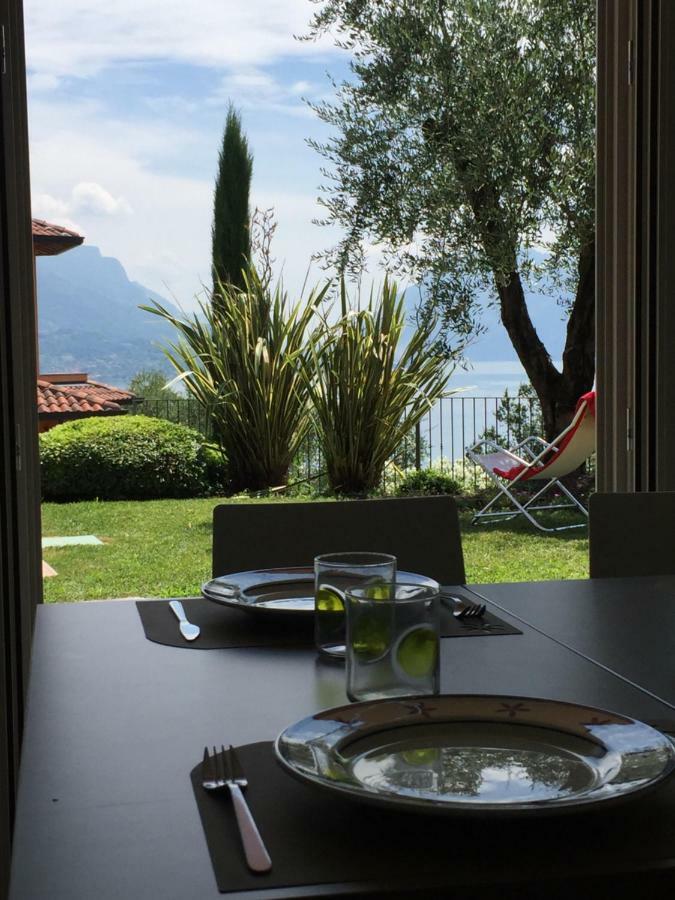 Maison Casa Lavanda Bellagio Esterno foto